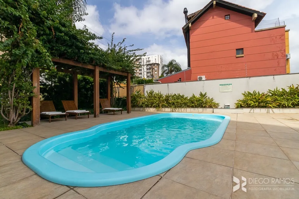 Apartamento para venda no bairro Jardim Sabará em Porto Alegre
