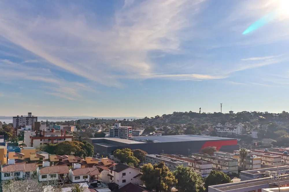 Apartamento para venda no bairro Tristeza em Porto Alegre