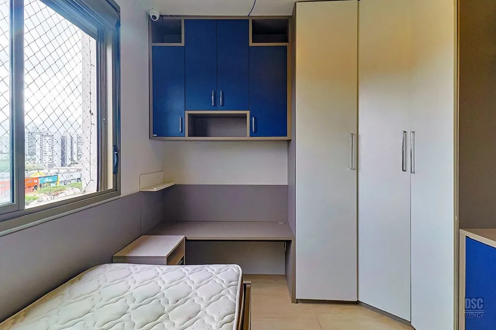 Apartamento para venda no bairro Partenon em Porto Alegre