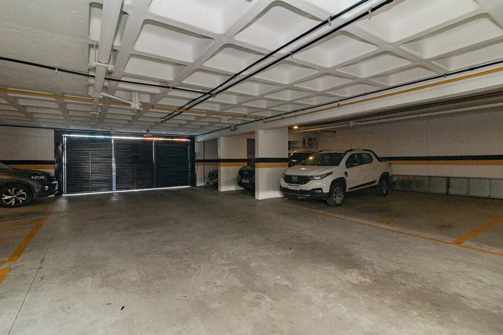 Apartamento para venda no bairro Azenha em Porto Alegre