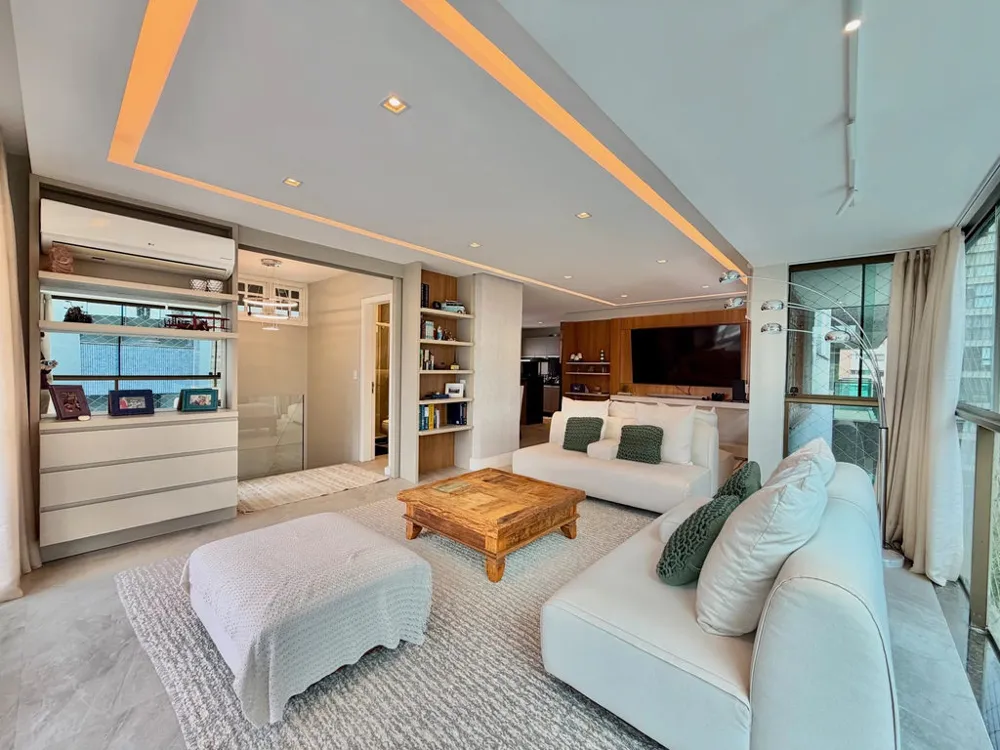 Cobertura Duplex para venda no bairro Petrópolis em Porto Alegre