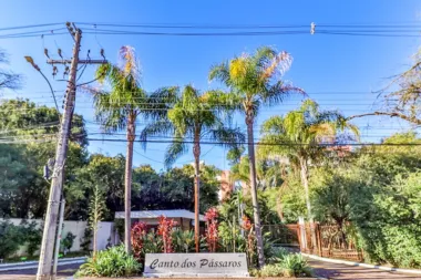 Apartamento para venda no bairro Morro Santana em Porto Alegre