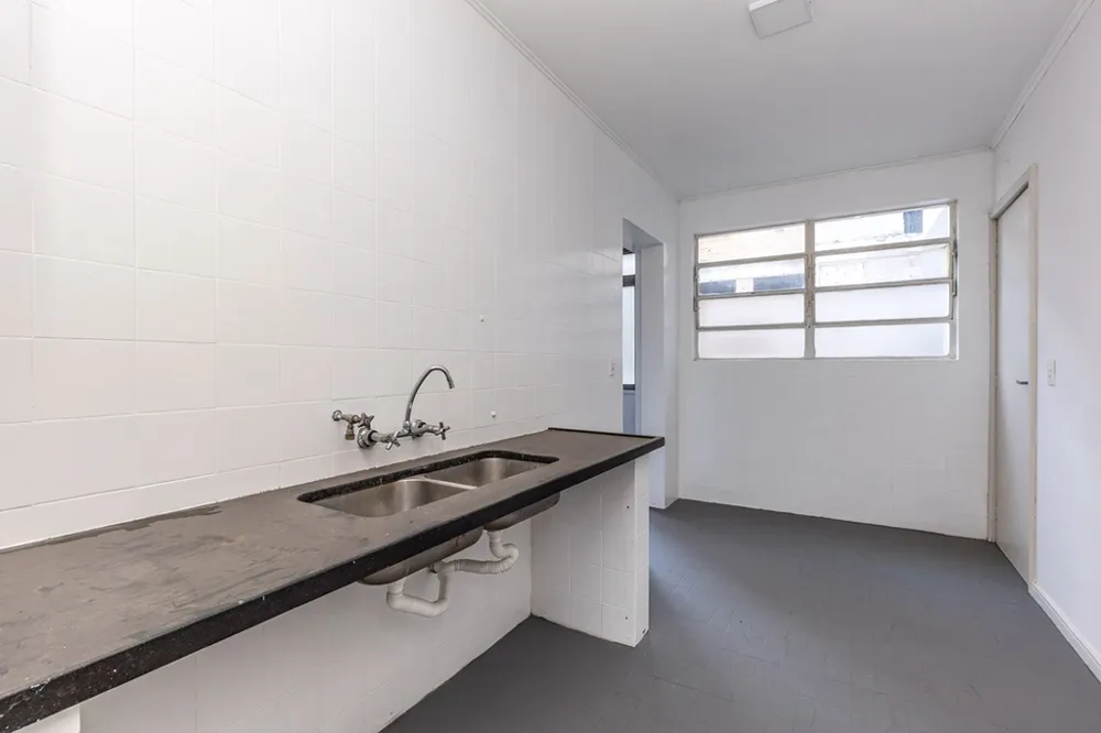 Apartamento para venda no bairro Petrópolis em Porto Alegre