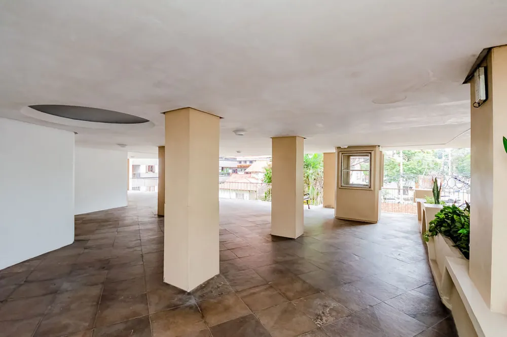 Apartamento para venda no bairro Bela Vista em Porto Alegre