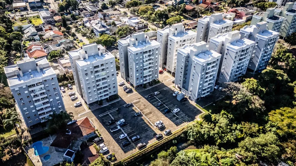Apartamento para venda no bairro Cavalhada em Porto Alegre