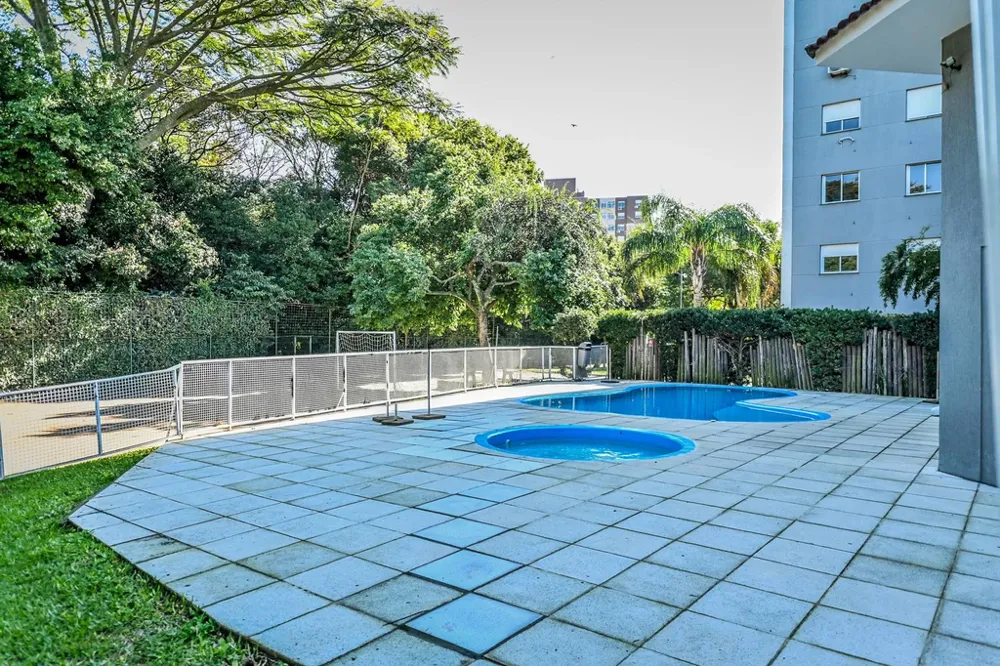Apartamento para venda no bairro Cavalhada em Porto Alegre