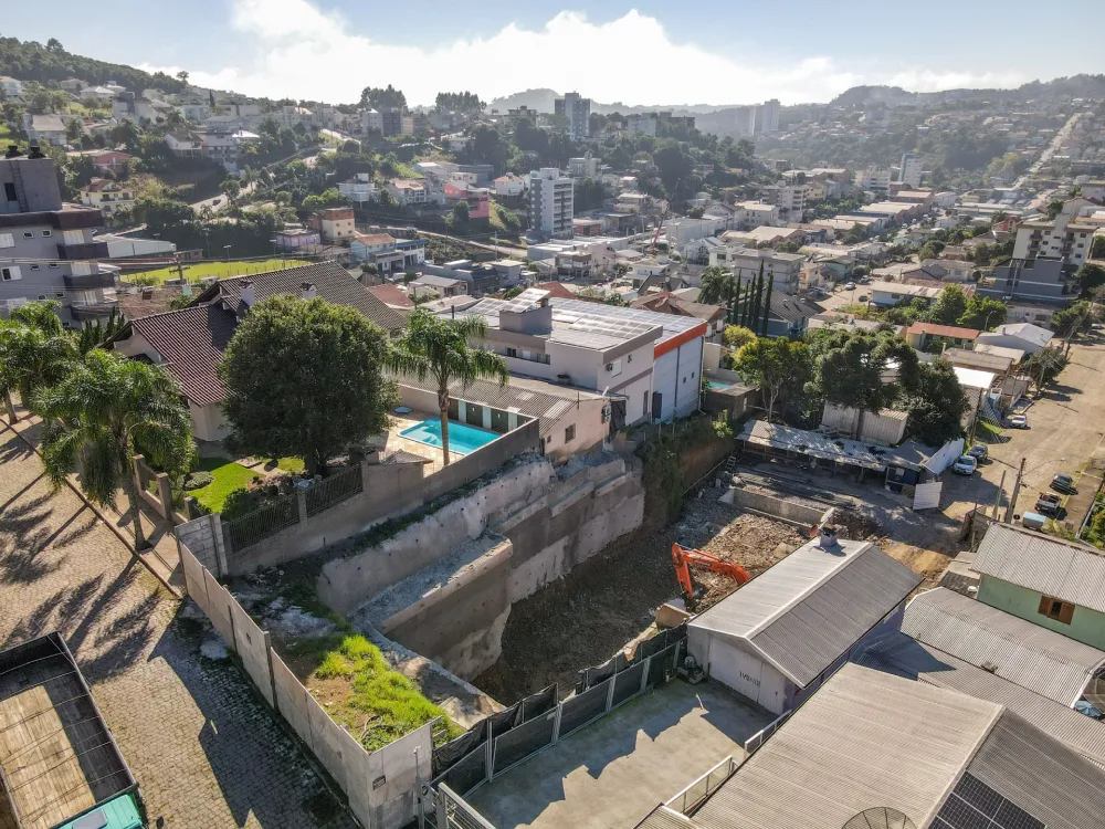 Apartamento para venda no bairro Progresso  em Bento Gonçalves