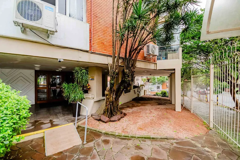 Apartamento para venda no bairro Bela Vista em Porto Alegre