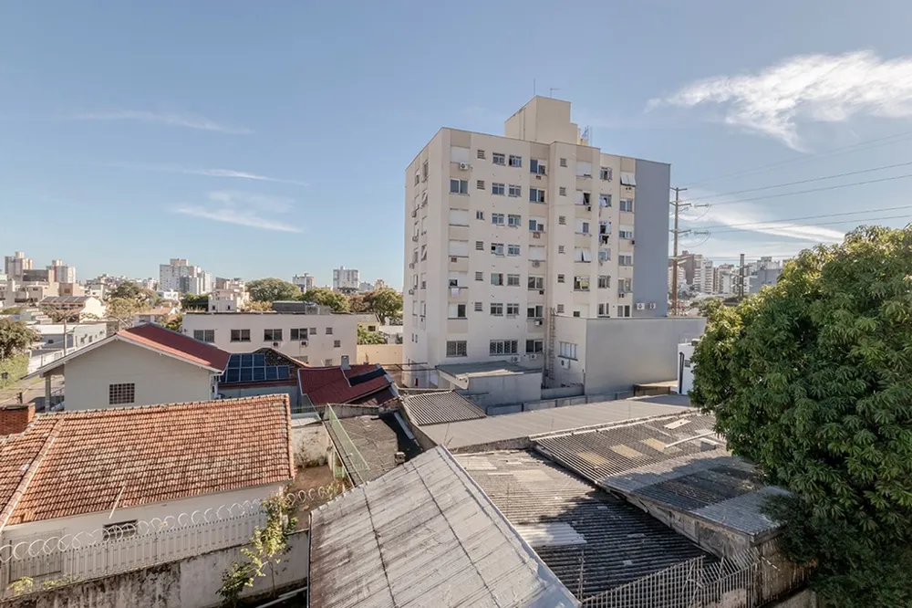 Apartamento para venda no bairro Partenon em Porto Alegre