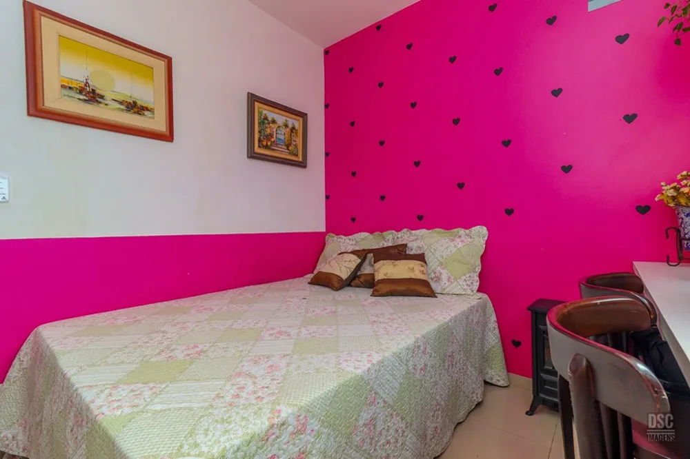 Apartamento para venda no bairro Medianeira em Porto Alegre