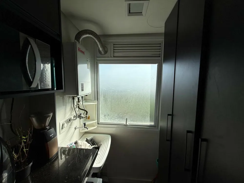 Apartamento para venda no bairro Jardim Sabará em Porto Alegre