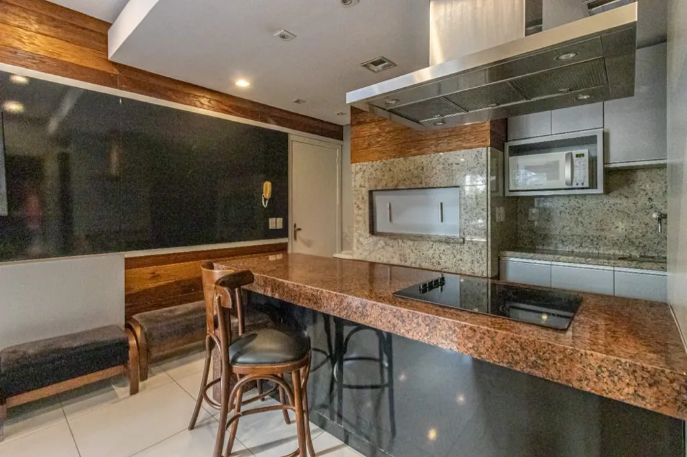 Apartamento para venda no bairro Petrópolis em Porto Alegre