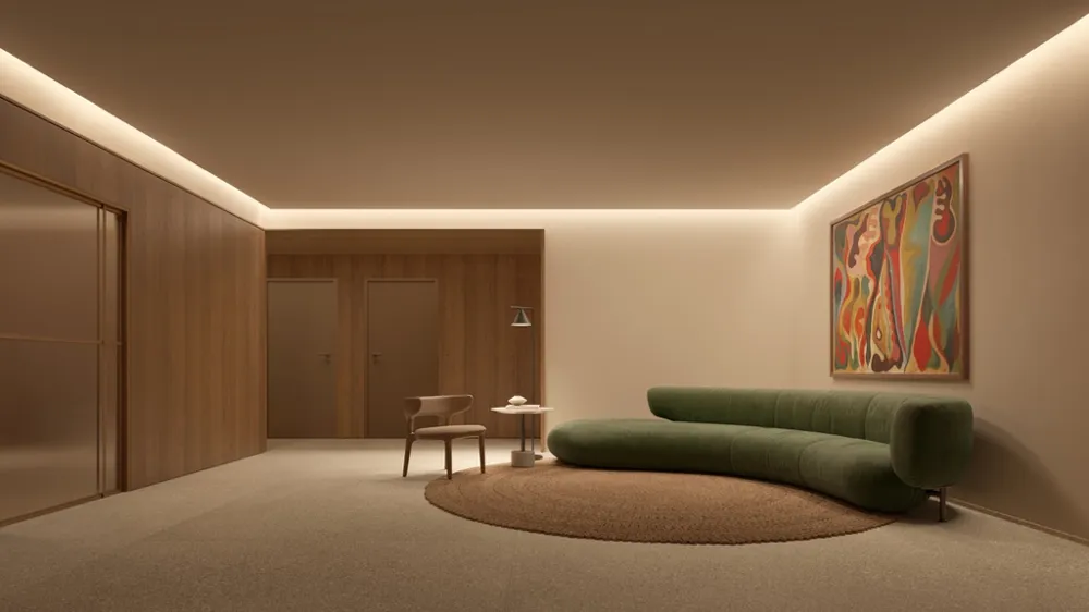 Apartamento para venda no bairro Bela Vista em Porto Alegre