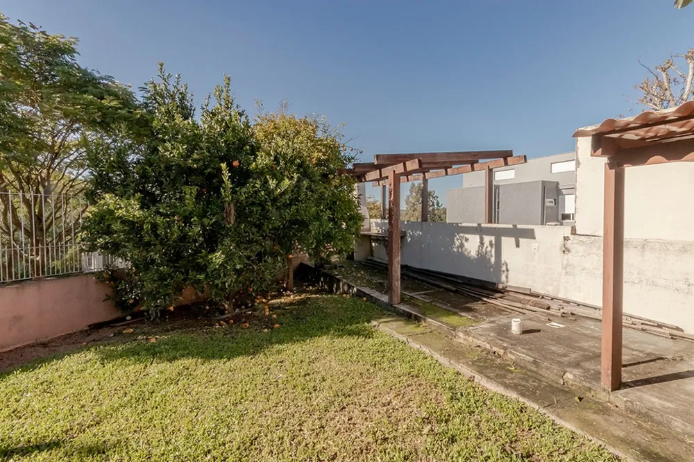 Casa para venda no bairro Lomba do Pinheiro em Porto Alegre