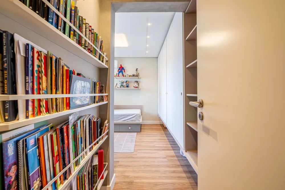 Apartamento para venda no bairro Central Parque em Porto Alegre