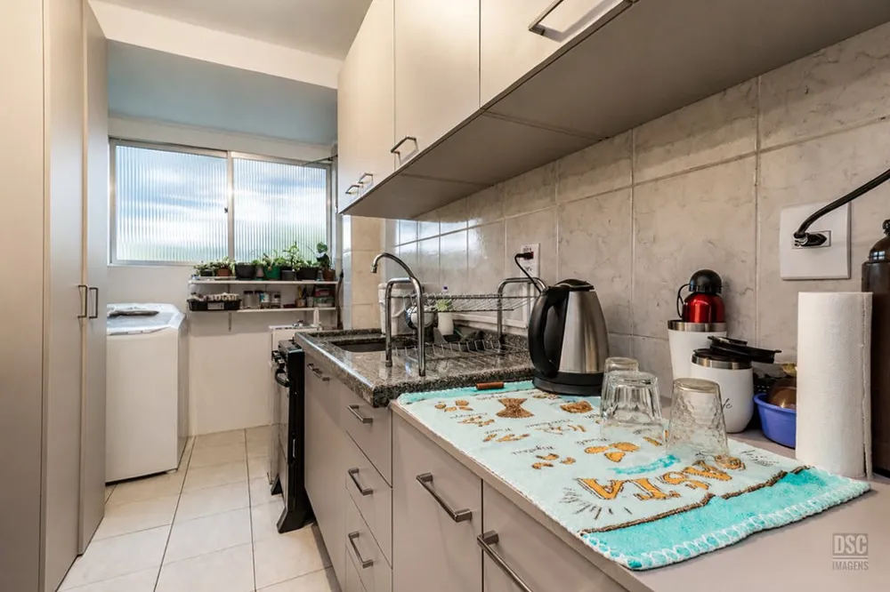 Apartamento para venda no bairro Partenon em Porto Alegre
