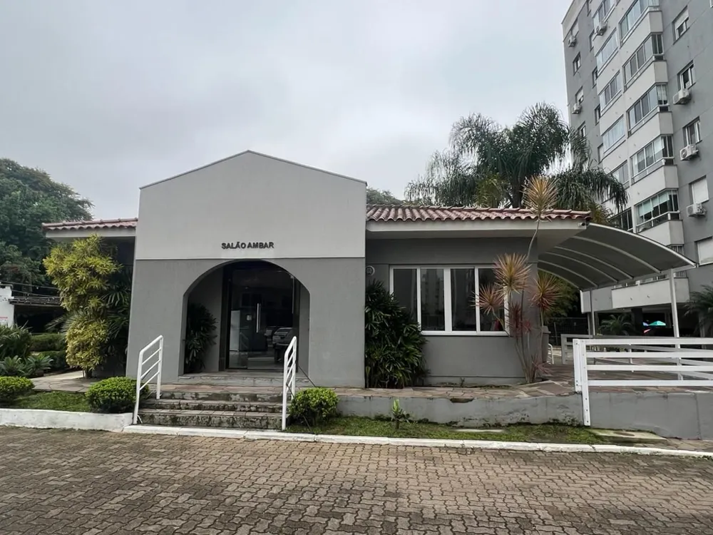 Apartamento para venda no bairro Cavalhada em Porto Alegre