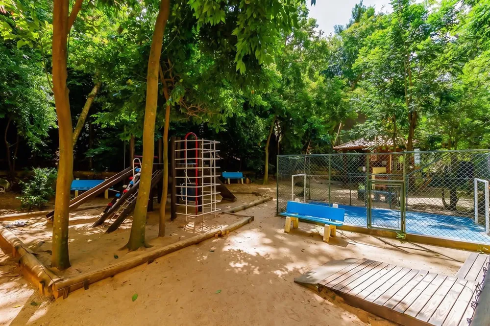 Apartamento para venda no bairro Partenon em Porto Alegre