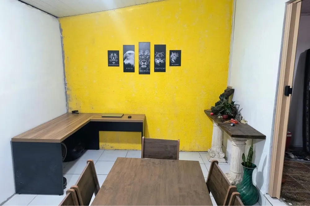 Casa para venda no bairro Eldorado do Sul em Eldorado do Sul
