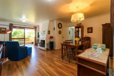 Apartamento para venda no bairro Chácara das Pedras em Porto Alegre