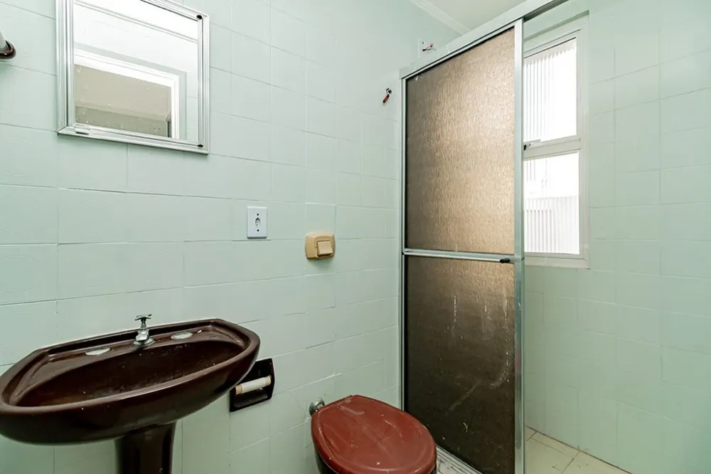 Apartamento para venda no bairro Floresta em Porto Alegre