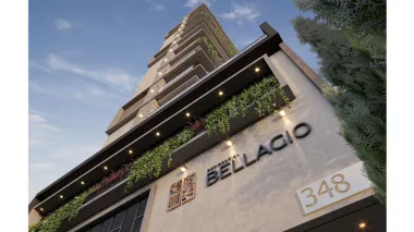 Apartamento para venda no bairro Vera Cruz em Passo Fundo