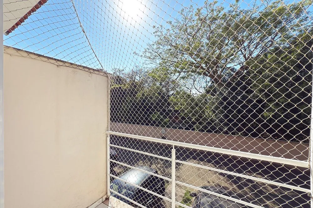 Casa em Condomínio para venda no bairro Hípica em Porto Alegre