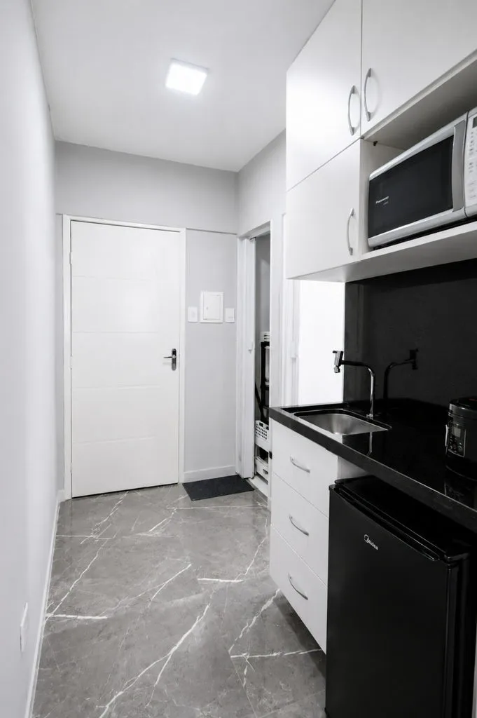 Loft para venda no bairro Centro Histórico em Porto Alegre