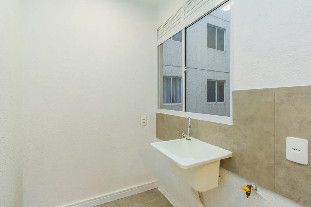 Apartamento para venda no bairro Estância Velha em Canoas