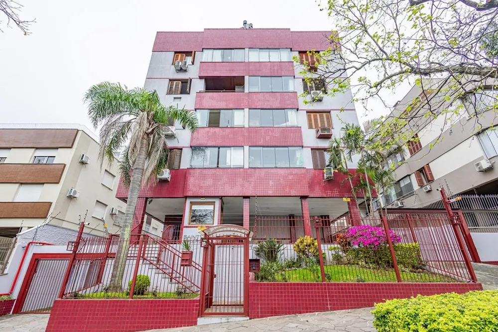 Apartamento para venda no bairro Santo Antônio em Porto Alegre