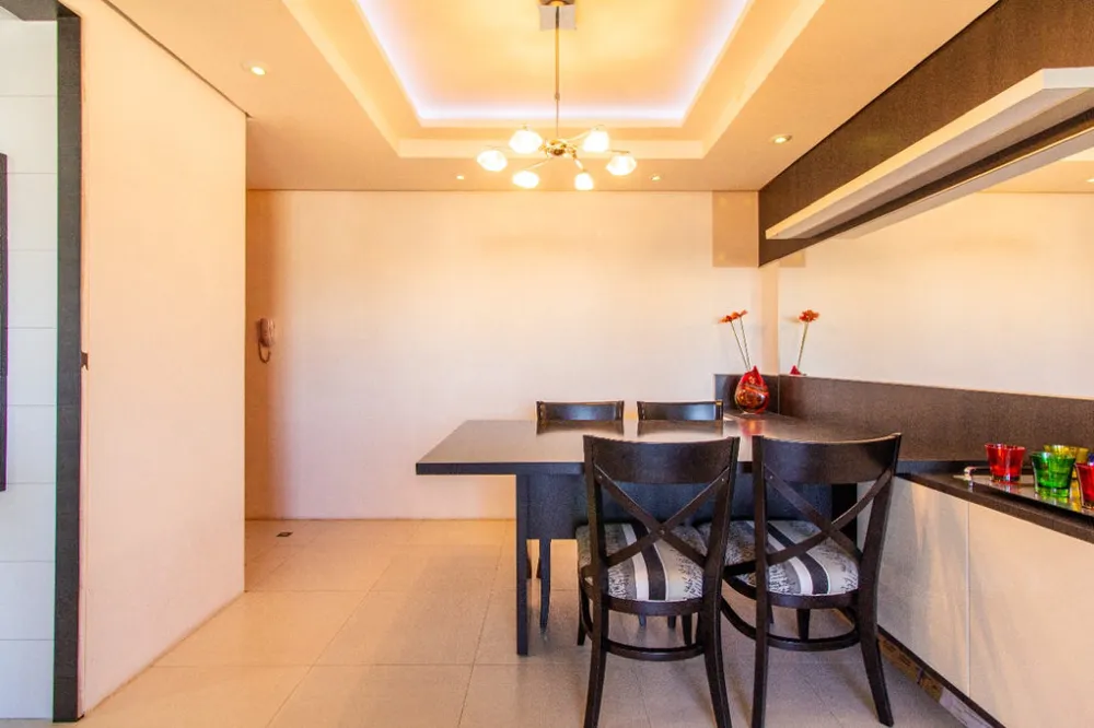 Apartamento para venda no bairro Jardim Botânico em Porto Alegre