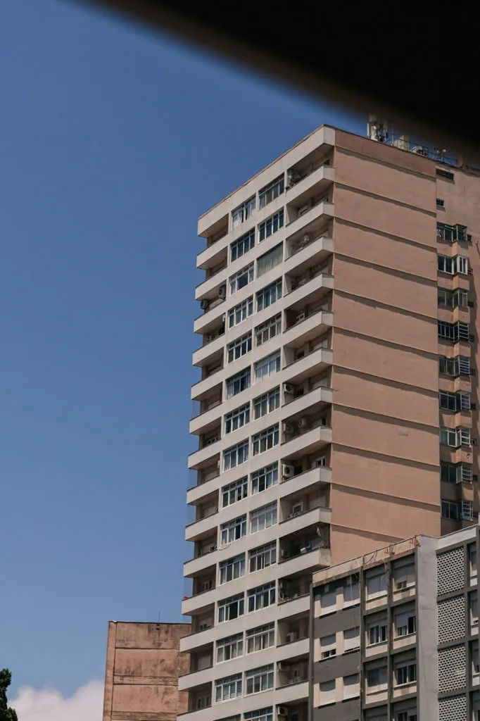Apartamento para venda no bairro Centro Histórico em Porto Alegre