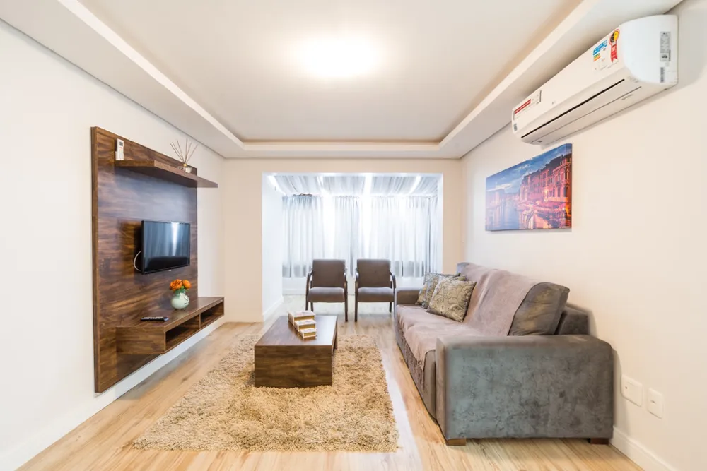 Apartamento para venda no bairro Centro em Gramado