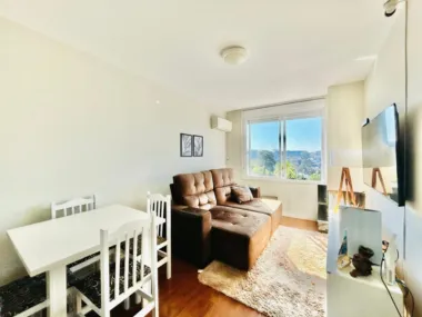 Apartamento para venda no bairro Três Figueiras em Porto Alegre