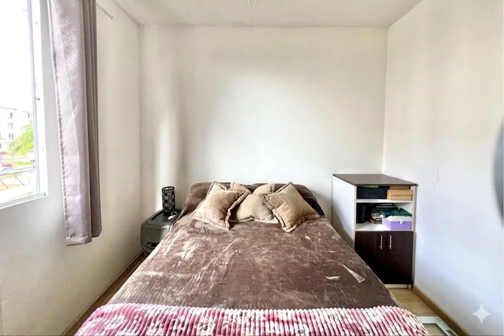 Apartamento para venda no bairro Fátima em Canoas