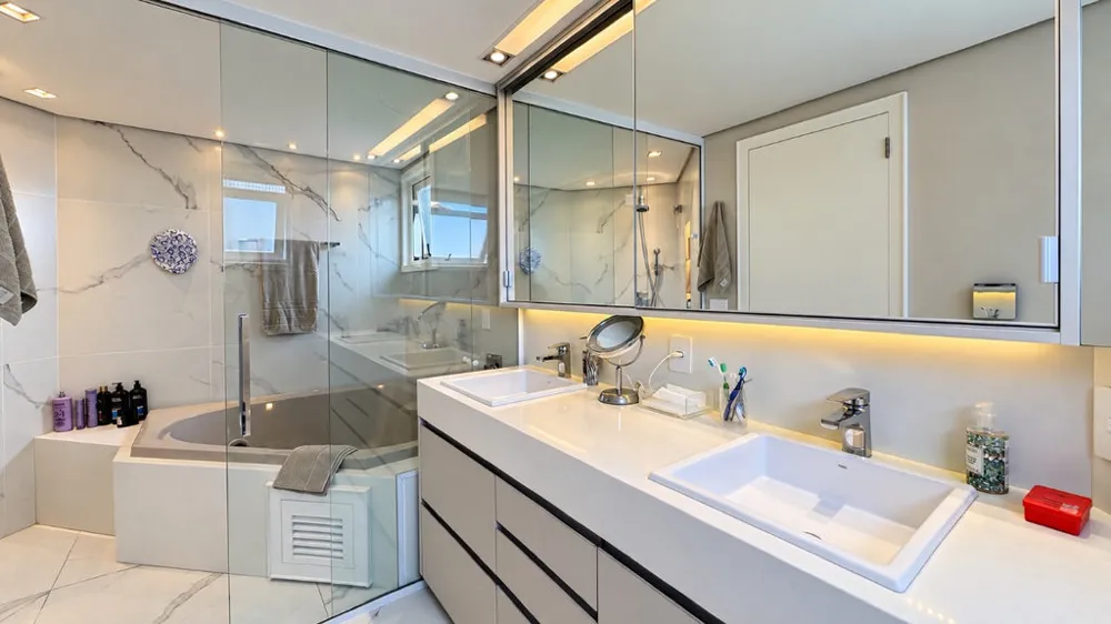 Apartamento para venda no bairro Bela Vista em Porto Alegre