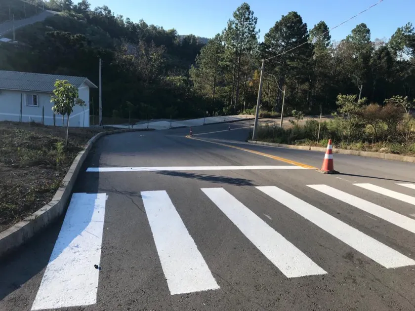 Lote para venda no bairro Bairro Fátima em Bento Gonçalves