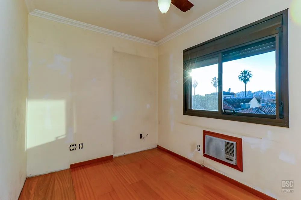 Apartamento para venda no bairro Petrópolis em Porto Alegre