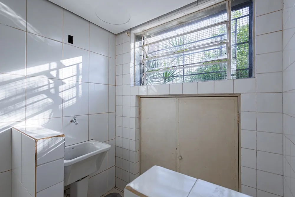 Apartamento para venda no bairro Morro Santana em Porto Alegre