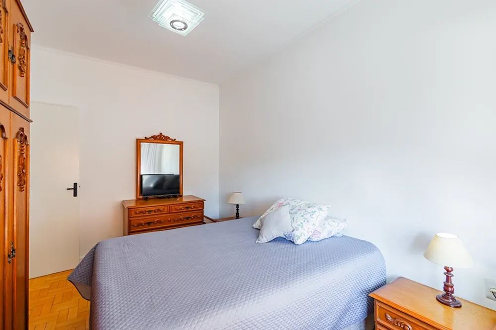 Apartamento para venda no bairro Centro Histórico em Porto Alegre