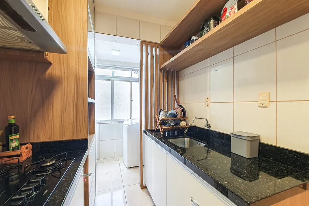 Apartamento para venda no bairro Vila Nova em Porto Alegre