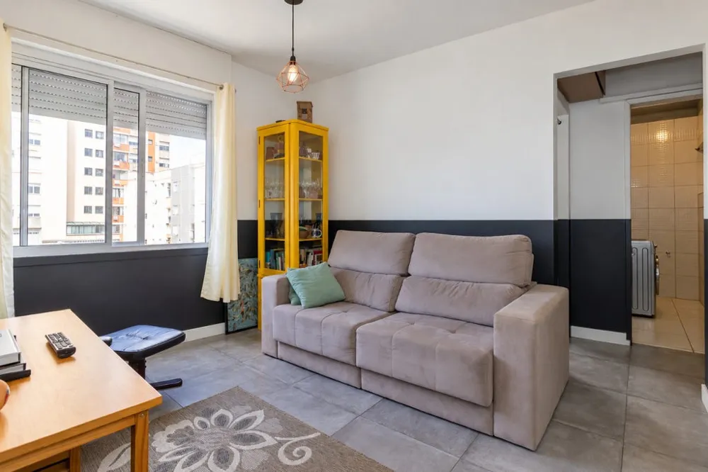 Apartamento para venda no bairro Santana em Porto Alegre