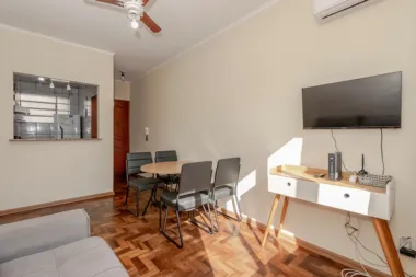 Apartamento para venda no bairro Cristo Redentor em Porto Alegre