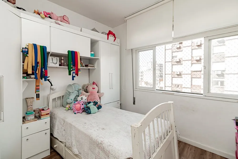 Apartamento para venda no bairro Centro Histórico em Porto Alegre