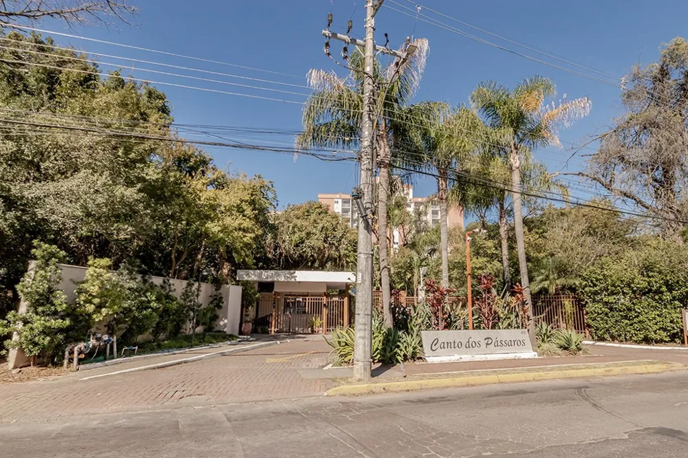 Apartamento para venda no bairro Morro Santana em Porto Alegre