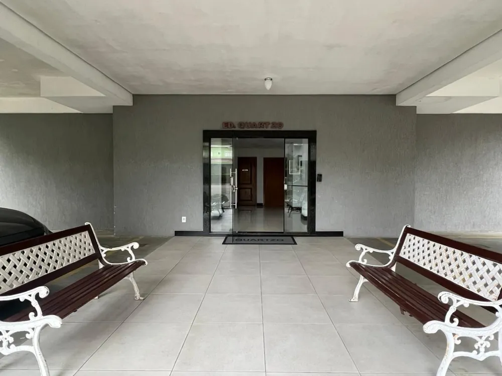 Apartamento para venda no bairro Cavalhada em Porto Alegre