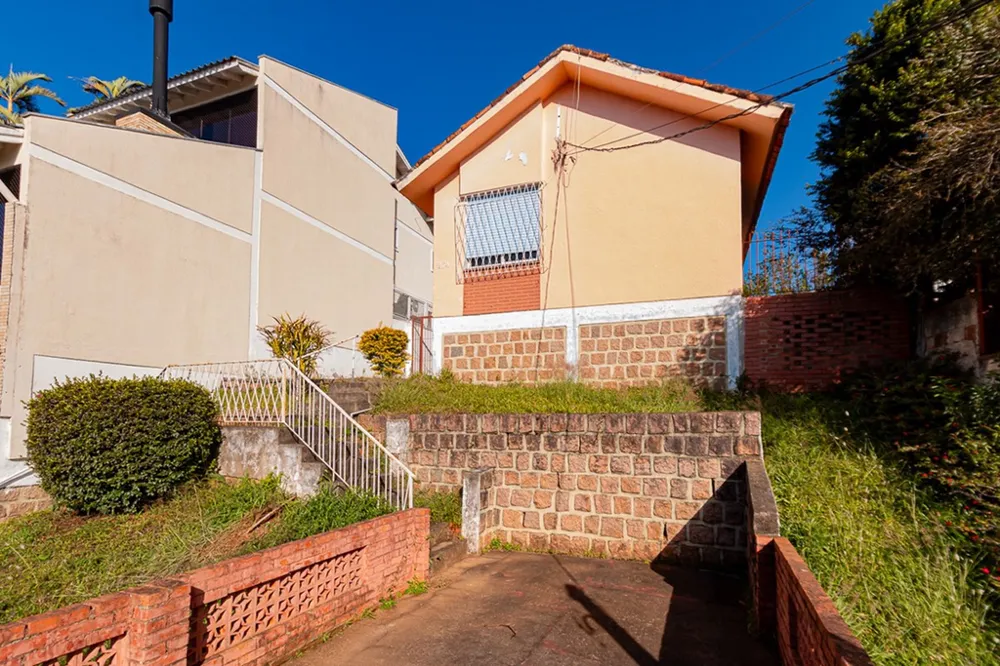 Casa em Condomínio para venda no bairro Santa Tereza em Porto Alegre