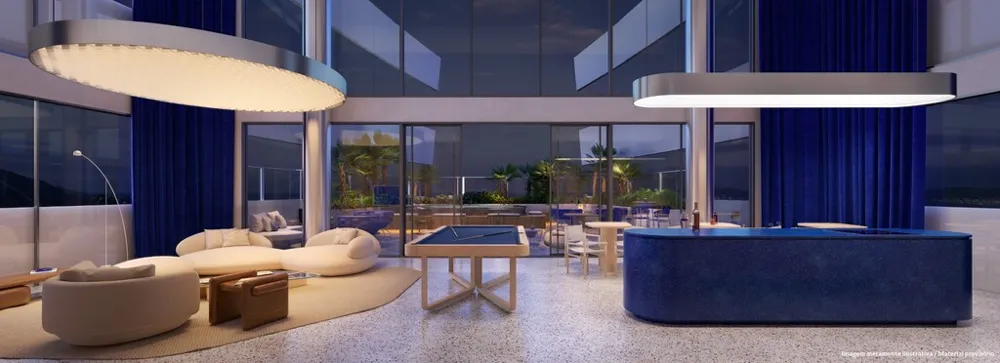 Apartamento para venda no bairro Centro em Itapema