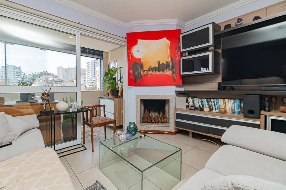 Apartamento para venda no bairro Independência em Porto Alegre