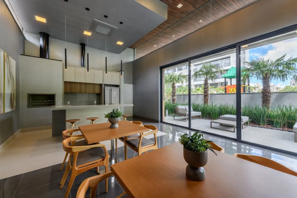 Apartamento para venda no bairro Petrópolis em Porto Alegre